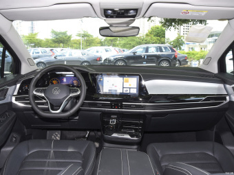 VW Talagon Luxury Jiajing Pro 7-seater 4Motion 380TSI